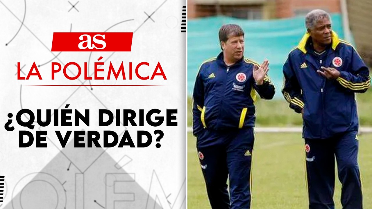 ¿Es más determinante el trabajo de los segundos entrenadores que el del principal? | La Polémica