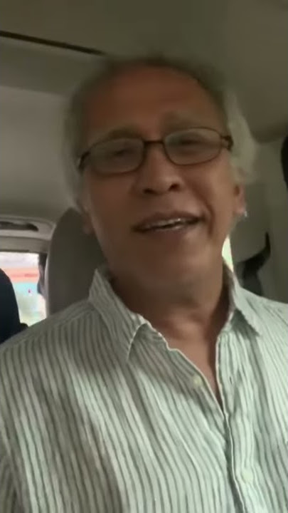 Tanggapan Iwan Fals tentang ucapan selamat ulang tahun kepadanya
