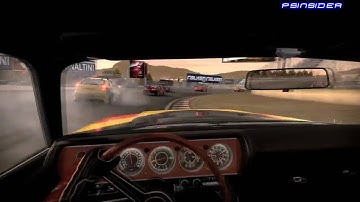 Need For Speed: Shift- Team Racing Pack DLC (HD)