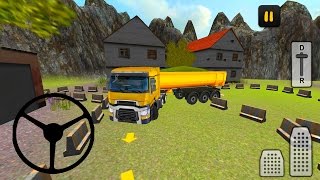 Farm Truck 3D Harvest - Best Android Gameplay HD screenshot 4