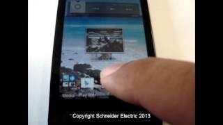How to install Wiser Android app 20130722 screenshot 5