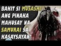 Musashi Miyamoto - Ang Pinaka Mahusay Na Samurai Sa Kasaysayan Ng Japan | Jevara PH