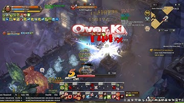 Outer Wall 14 CM5 / Barbarian-Highlander-Nak Muay