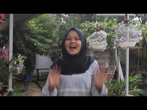 Wisata Taman Peri di Bandung Timur YouTube