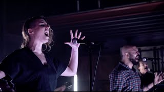Perfect Storm - Strength