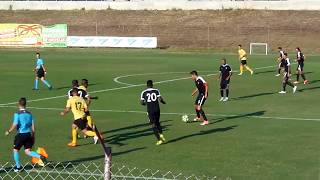 Jogo 5: Casa Pia 0 x 1 Moura - Campeonato de Portugal