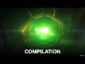 Infinity Stones in the MCU | Compilation