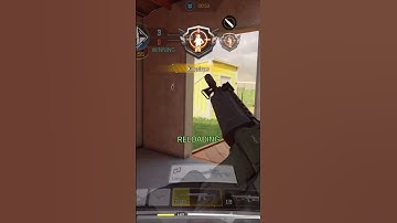 They pushed… and regretted it instantly 😤💥 #codshortshq #callofduty #clutchmovements