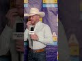How Cody Johnson Stays Fit