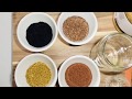 በባህላዊ መንገድ የጤና አጠባበቅ Ethiopian Remedies