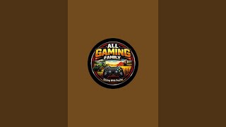 All gaming Family is live!