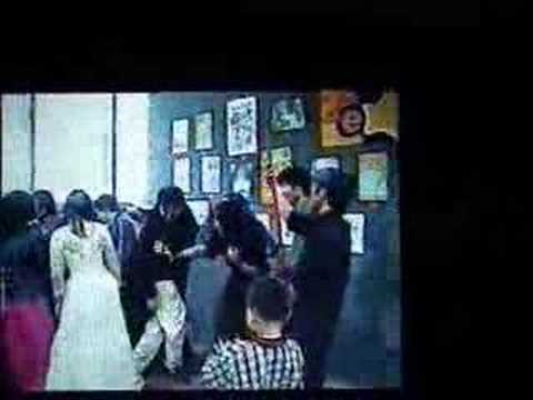 2002年郑州漫画展