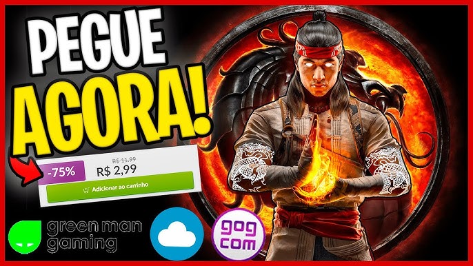 CORRE!! NOVO JOGO GRÁTIS SURPRESA para RESGATE de GRAÇA PERMANENTE em 70  HORAS no PC e NOTÍCIAS!! 