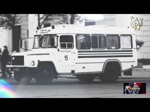 Нурминский - Белый Автобус НовыйрэпНурминский