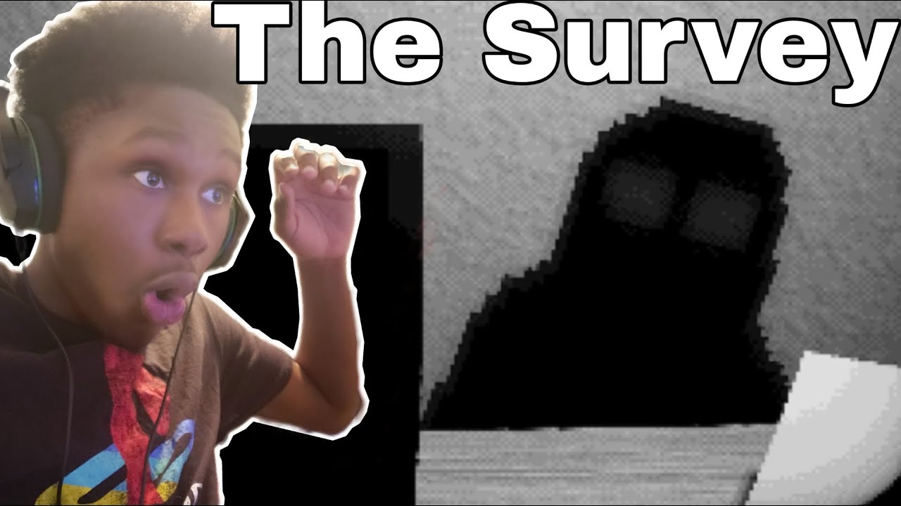 HOW THEY KNOW MY REAL NAME | Start Survey?