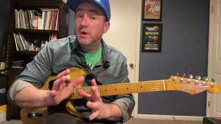 Free Lesson on Visualizing the Neck- Matthew Lee