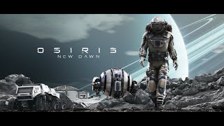 【Steam版参加募集】Osiris:New Dawn【オシリス　ニューダウン】