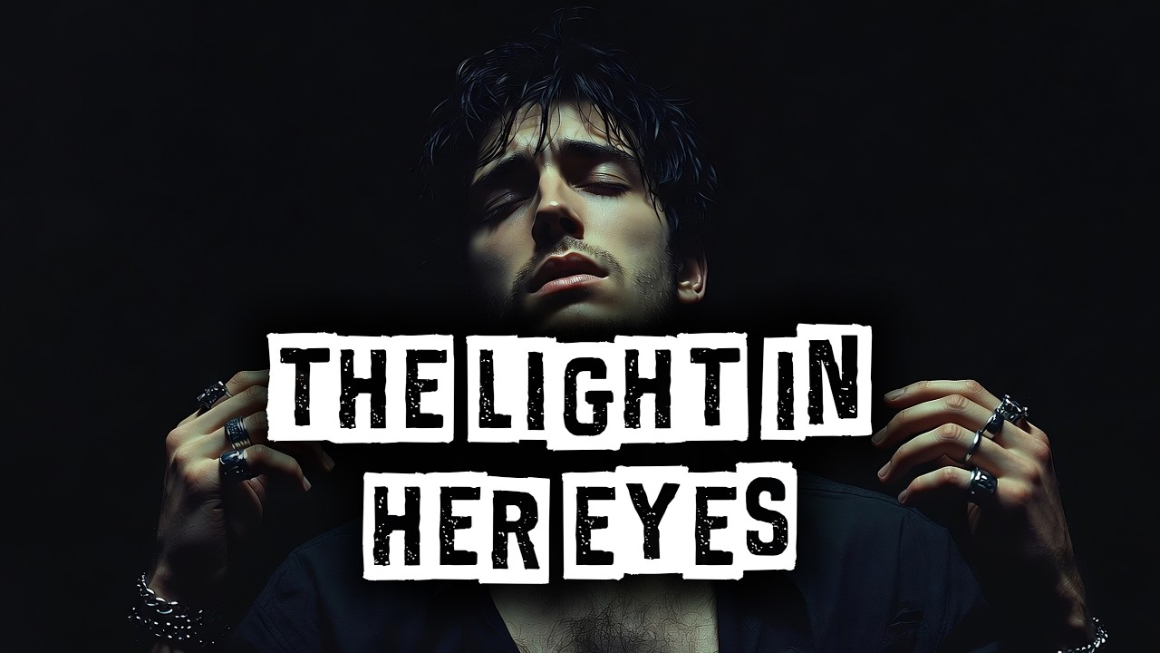 The Light In Her Eyes - Official Lyric | SevenMusk