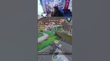 Nieuwe DeathBox-bug?!?! #apexlegends #apex #gaming #shorts