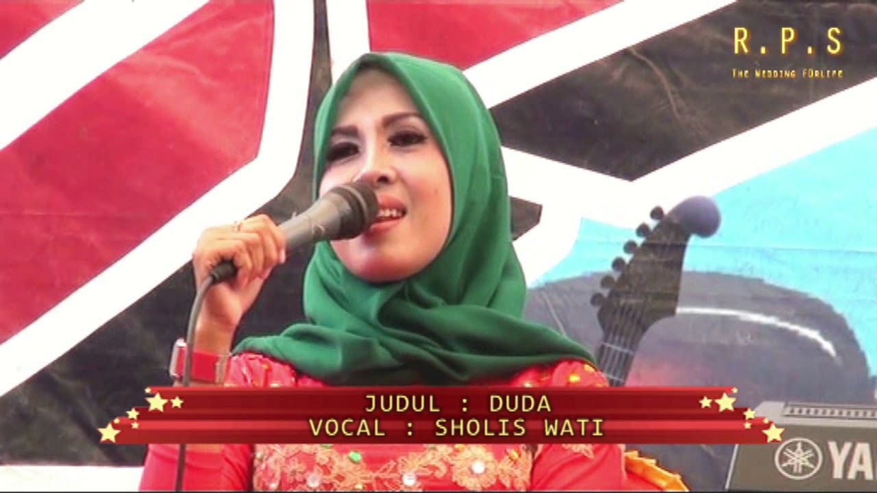 Eltama Musik - Duda - Sholis Wati