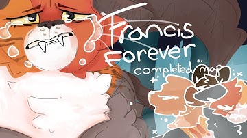 Francis Forever - Completed Mapleshade Pmv Map