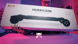 Meepo Hurricane Review - 7000W OMG!