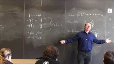 MIT 6 050J  Information & Entropy Lec2 Bits & Codes