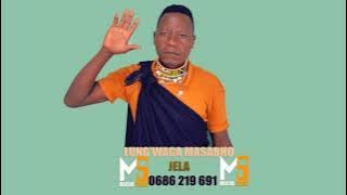 LUNG'WAGA MASABHO 2025 JELA 0686 219 691 BY PRD MBASHA STUDIO