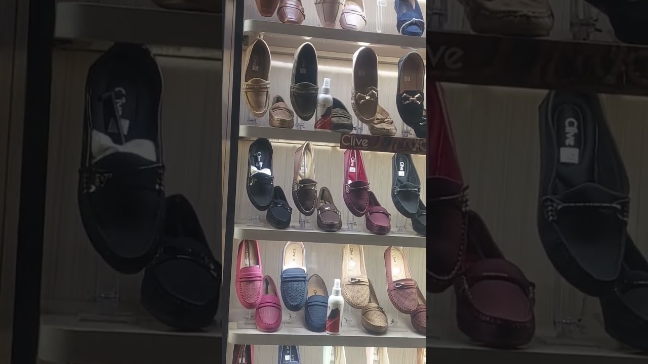 Clive Shoes Sale 2023👠