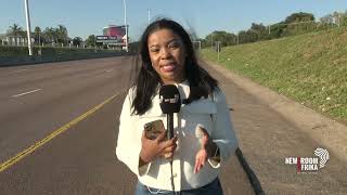 BMA to outline Easter movement stats at SA's border posts