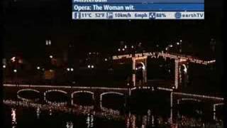 The WORLD LIVE - 22:00 GMT on September 26, 2008