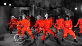 Shake It Up 'Fire It Up' Debut Clip
