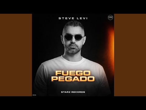 Fuego Pegado (Extended Mix)