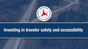 Investing in traveler safety and accessibility