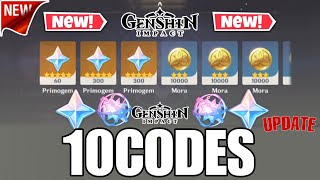 FREE PRIMOGEM CODE! –GENSHIN IMPACT CODES–GENSHIN IMPACT REDEEM CODES 2024–GENSHIN IMPACT