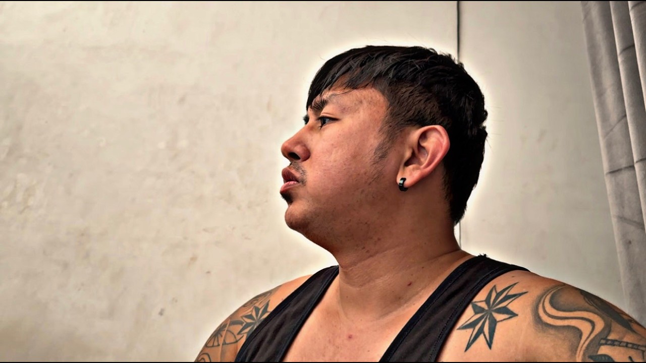 Gumaan Ang Pakiramdam Ko Dahil May Kasabay Akong Kumain Tapos Konting Kwentuhan