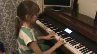 Soft Mozart Progress Diaries, Christie - "White Cat, Black Cat, Mouse" screenshot 5