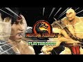 GORO YOU CHEAP B*%CH! : Story Mode - Mortal Kombat 9 (Part 3)