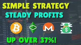 crypto trader youtube