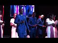 NYINZA NTYA BY LEVITES CHOIR LIVE PERFORMANCE SERENA HOTEL NYINZA NTYA BY LEVITES CHOIR LIVE PERFORMANCE SERENA HOTEL