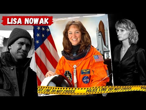 Video: ¿Qué le pasó a la astronauta Lisa Nowak?