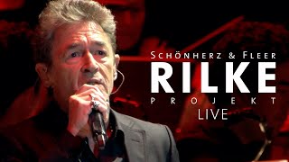 RILKE PROJEKT LIVE feat. Peter Maffay &amp; Max Mutzke &quot;Weltenweiter Wandrer&quot; (Official Video)
