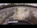 2015 RYA Powerboat GP Championship Round 1, Carr Mill Dam