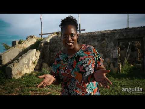 How to Speak like an Anguillian | Vlog Content