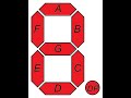 Seven Segments