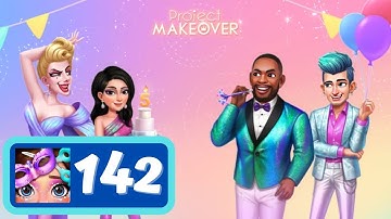 Project Makeover - Part 142 - Season 25 - Episode 4 - Gameplay