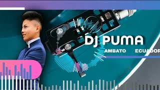DJ PUMA Grabación 2024