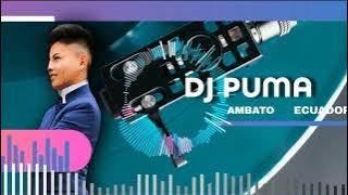DJ PUMA Grabación 2024
