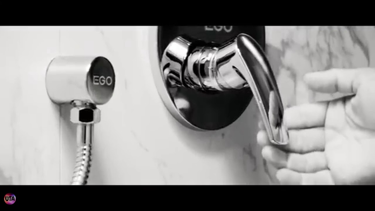Украинская реклама сантехника Ego, 2018 - YouTube