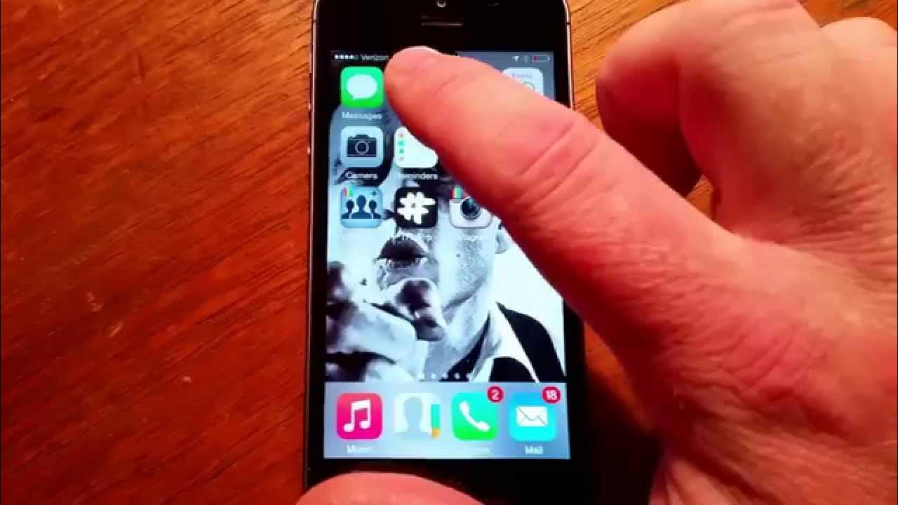 iOS 8 Fix for Phone Calls Ringing Multiple Devices YouTube